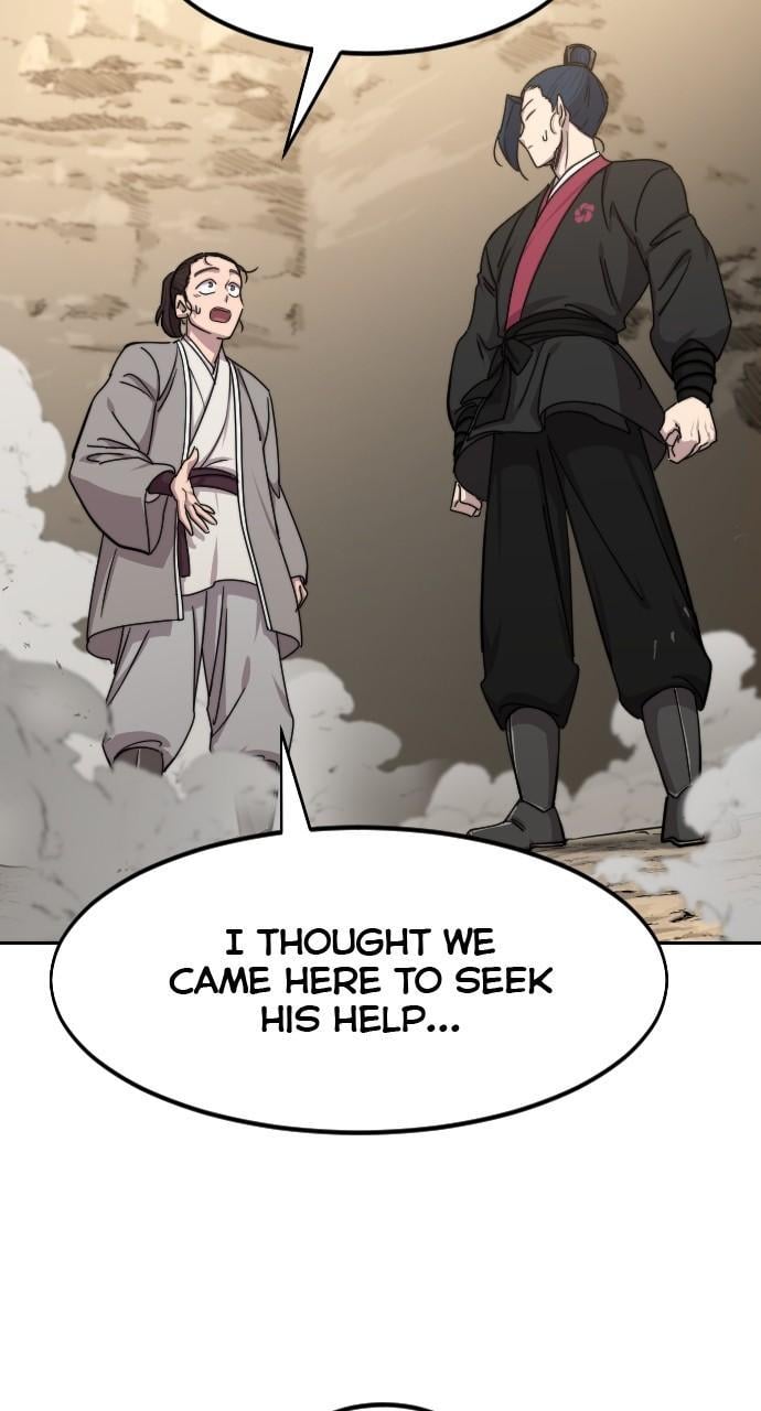 Return Of The Mount Hua Sect, Chapter 73.1 image 021